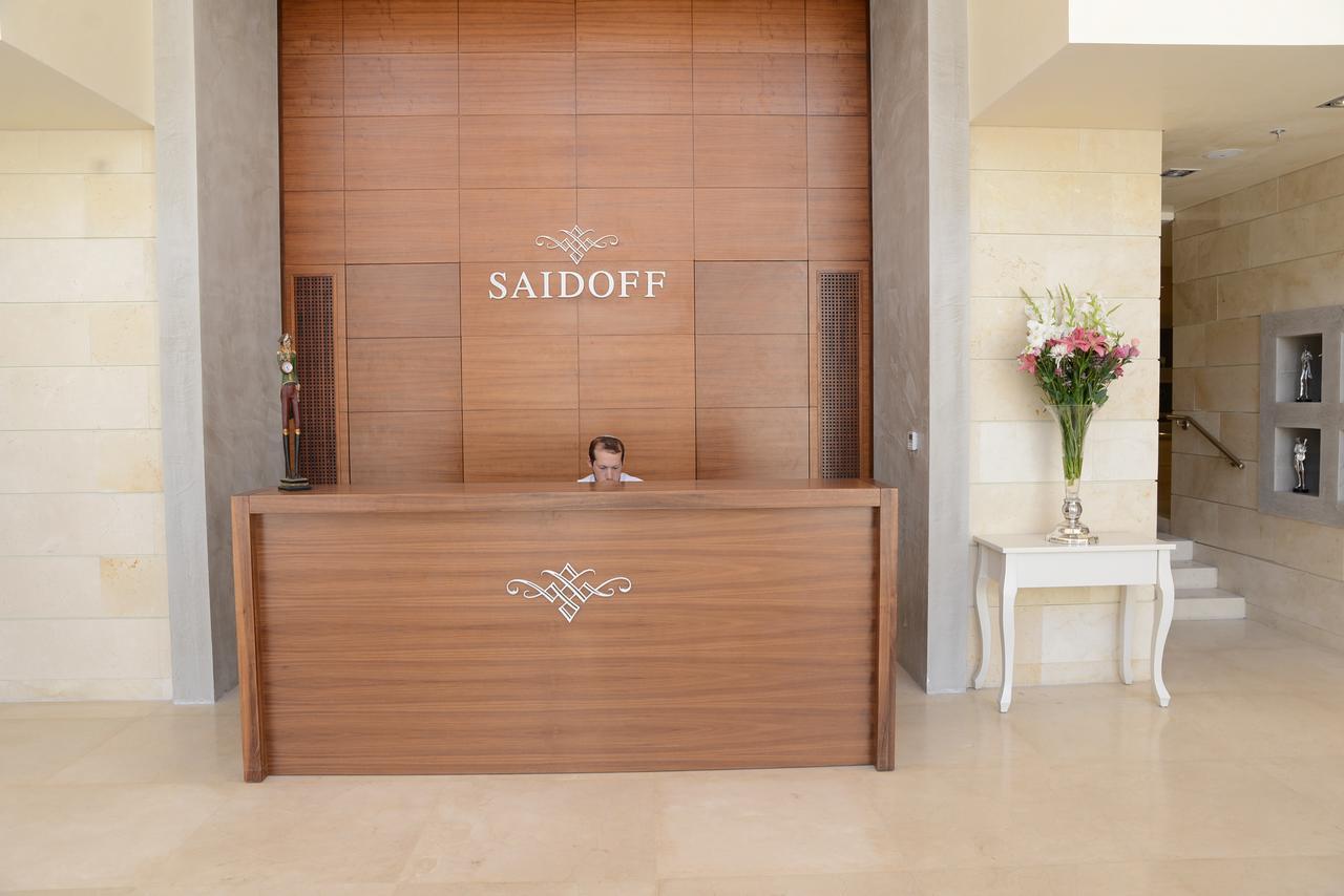Saidoff, Amazing 4 Bedroom 3 Bath In City Center, Pool, Parking!!! 예루살렘 외부 사진