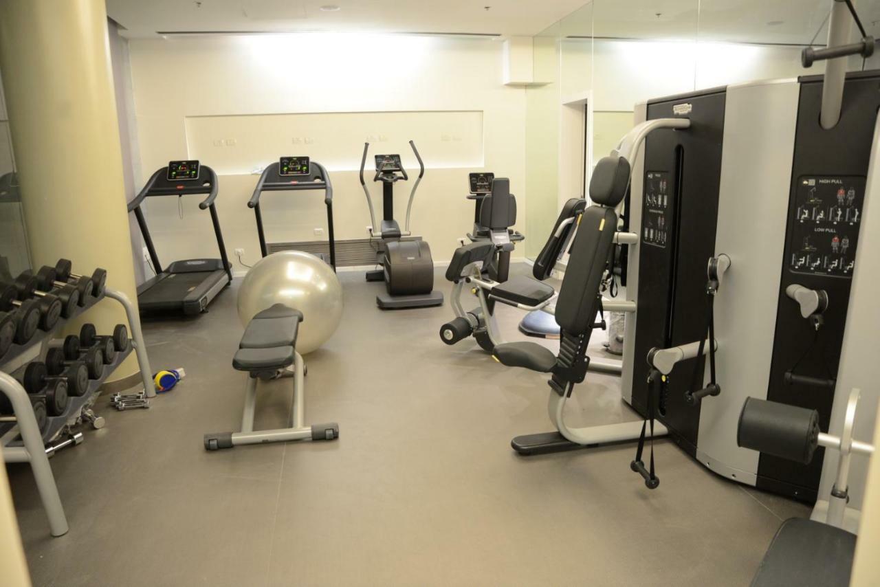 Saidoff, Amazing 4 Bedroom 3 Bath In City Center, Pool, Parking!!! 예루살렘 외부 사진